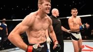 Youngster Jake Matthews heads up this weekend's prelim card